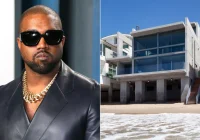 Kanye West: Processado por remover banheiros de mansão em Malibu, rapper enfrenta acusações de más condições de trabalho