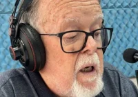 Retorno Triunfal: Ícone do Rádio Francisco Dias Volta aos Microfones da Rádio Cultura FM 105.9 Erechim