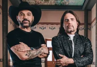 Edson & Hudson Reinventam "Carrie" do Europe em Versão Sertaneja que Conquista Fãs de Rock e Viola