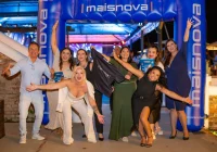 Maisnova FM 96.5 Chega a Cachoeira do Sul: Liderança Feminina e Conexão Com a Comunidade Marcam Lançamento