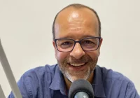 Fim de Ciclo na Rádio Bandeirantes: Marcos Couto se Despede Após 28 Anos de Narrações Marcantes