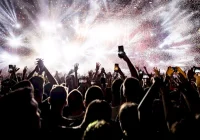 Taylor Swift Quebra Recordes: As Maiores Turnês Musicais e Seus Fatos Incríveis que Você Não Sabia