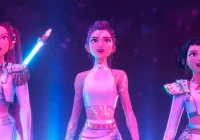 Oscar 2026: Guerreiras do K-Pop, fenômeno da Netflix, leva Melhor Animação e consagra o gênero