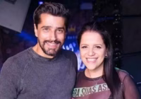 Cleo Araujo, parceira de palco de Alberto Cowboy no BBB 26, revela os bastidores da dupla sertaneja e o motivo inusitado do fim