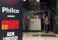 Museu do Rock em Curitiba Revoluciona Experiência Musical com Acervo Histórico e Tecnologia Imersiva em Abril de 2026