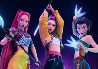 Guerreiras do K-Pop: Netflix planeja turnê mundial com HUNTR/X em 2027 antes da sequência do filme de sucesso