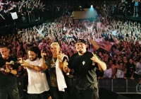 Raimundos: Documentário "Andar na Pedra" Revela os Bastidores de Conflitos, Excessos e Crises da Banda no Globoplay