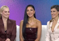 Pussycat Dolls: Nicole Scherzinger e grupo explicam retorno como trio e ausência de ex-integrantes: ‘Precisamos proteger nossa paz’