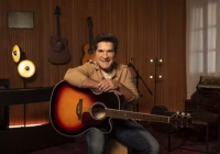 Viver Sertanejo: Gilberto & Gilmar e Zé Henrique & Gabriel se unem em reencontro emocionante de gerações com Daniel