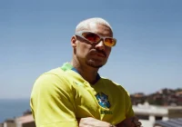 Filipe Ret Atinge 10 Bilhões de Streams com Rap que Homenageia Funk dos Anos 90