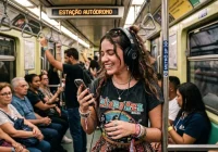 Lollapalooza Brasil 2026: Ouça a Playlist Oficial do 1º Dia com Deftones, Sabrina Carpenter e Mais!