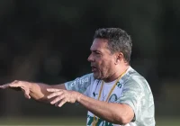 Vanderlei Luxemburgo: do Hospital à Política, Ex-Técnico Apresenta Melhora em Saúde Mas Segue na UTI para Pré-Candidatura ao Senado