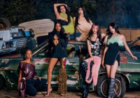 Katseye no Lollapalooza 2025: Revelação Musical enfrenta polêmica e show com integrante a menos