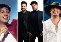 Ribeirão Rodeo Music 2026: Nova Geração do Piseiro e Sertanejo Viral Conquista Palco ao Lado de Veteranos