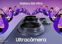 Lollapalooza 2026: Turbine sua experiência com o Galaxy S26 Ultra e capture tudo com IA