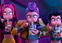 Guerreiras do K-Pop no McDonald's? Rumores apontam colaboração inédita com lanche temático e batata 'ramyeon' nos EUA