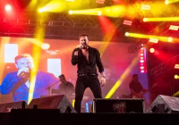 Zé Elias, o Embaixador do Arrocha no Rodeio de Limeira, Conquista o Brasil com Herança Sertaneja e Divulgação Viral nas Redes Sociais