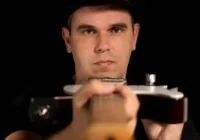 Maicol Nunes Quarteto: Concerto gratuito no Conservatório UFMG une violão, guitarra e memórias musicais