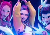 Guerreiras do K-Pop: McDonald's nos EUA lança lanche temático e celebra sucesso estrondoso na Netflix e premiações