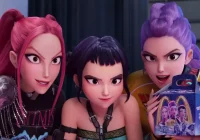 Guerreiras do K-Pop e McDonald's se unem em animação inédita para celebrar o McLanche Feliz com novidades para os fãs