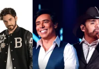 Shows Gratuitos em Curitiba: Gustavo Mioto e Guilherme & Santiago Agitam o Calçadão da XV no Aniversário da Cidade