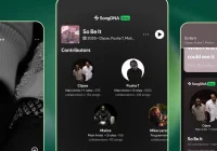 Spotify lança SongDNA: Descubra curiosidades, samples e a linhagem criativa por trás das suas músicas favoritas