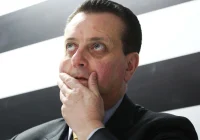 Kassab pede demissão do governo de SP por mensagem e Tarcísio marca reunião para quinta-feira