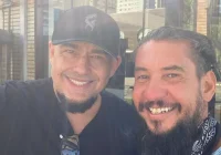 Raimundos: Canisso Revela "Gesto Desesperado" de Digão ao Buscar Aproximação com Rodolfo em Meio a Crises