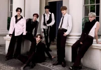 RIIZE no Brasil: Grupo celebra aniversário histórico no Lollapalooza e revela conexão com música brasileira e sonhos audaciosos