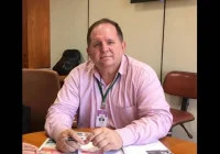 Luto em Dois Vizinhos: Ex-vereador Altamir Constantino, figura política atuante, falece aos 60 anos. Velório na Câmara Municipal.