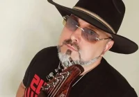 Luto no Sertanejo: Morre Willian Taylor, cantor guarapuavano de 48 anos, após internação hospitalar; comoção nas redes