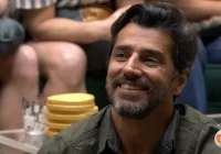 Eliminado do BBB 26, Cowboy já sonhou com carreira musical e teve incentivo de Victor & Leo