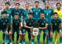 Iraque x Bolívia: Onde assistir ao vivo, horário e transmissão do confronto decisivo pelas Eliminatórias da Copa