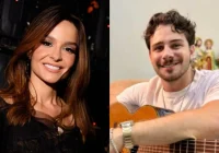 Maiara assume namoro com Felipe Cavalliere: "Ele é um gato" e tem beleza que vai além da aparência