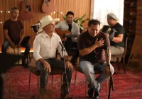 Tiãozinho & Alessandro: A Dupla Sertaneja que Volta aos Palcos Após 31 Anos com Daniel e Projeto "Histórias e Raízes"