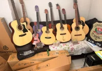 Violões e Ukuleles Roubados de Fábrica em SP: Polícia desvenda esquema e recupera instrumentos valiosos em operação