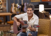 Viver Sertanejo: Maestro Pinocchio, Ivan Miyazato e Rick Sollo Revelam Segredos dos Bastidores que Moldaram o Gênero