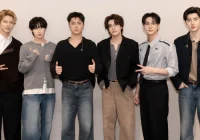 ENHYPEN: Jake promete show histórico em turnê mundial "Blood Saga" com parada no Brasil, veja detalhes!