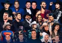 Expo Londrina 2026: Anunciados Shows de Ana Castela, Gusttavo Lima e Leonardo no Circuito Sertanejo; Ingressos a partir de R$ 39