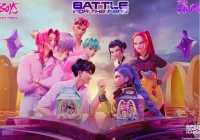 McDonald's agita fãs com combos 'Guerreiras do K-Pop' e disputa interativa de times fictícios