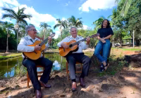 Mogiano e Mogianinho: A Dupla Sertaneja Que Celebra 70 Anos de Paixão Pela Música Raiz e Inspira Gerações
