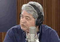 Datena se irrita na Rádio Nacional e dispara: "Ninguém ouvindo essa bagaça aqui!" - Salário de R$ 100 mil é criticado