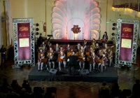 Banda Musical Auxiliadora: 30 Anos da Casa Auxiliadora Transforma Vidas com Música em São Leopoldo