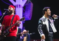 Cê Tá Doido Festival invade Brasília com sertanejo inovador: Ícaro & Gilmar, Panda e Humberto & Ronaldo confirmados