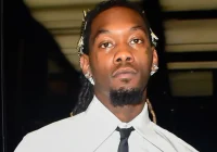 Rapper Offset Baleado Perto de Cassino nos EUA, Equipe Confirma Estado de Saúde Estável e Monitorado