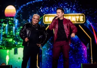 Matheus & Kauan abrem a Festa do Peão de Barretos 2026: Dupla sertaneja confirma presença no primeiro dia e agita fãs com sucessos