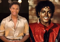 Sobrinho de Michael Jackson, Jaafar Jackson, manda recado ao Brasil sobre o legado do Rei do Pop: 'Sempre fez parte da história'
