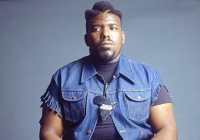 Afrika Bambaataa, o Pai do Hip-Hop que Moldou a Música Eletrônica Global, Morre Aos 68 Anos