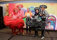 São João de Assú 2026: Tradição e Alegria Celebram 300 Anos com Forró, Pagode e Sertanejo em Festa Histórica