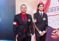 Filhos de Michael Jackson se reúnem em evento, mas ausência de Paris aponta para racha familiar e disputa judicial milionária